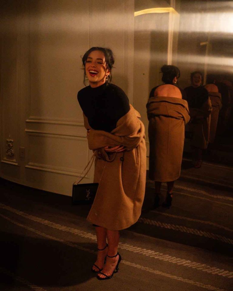 Camila Araujo Leak: The Truth Behind the Controversy & Online Privacy Risks