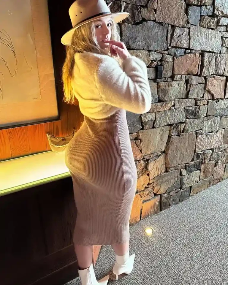 Kirstentoosweet Nude Leaks